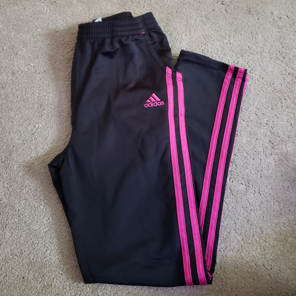 Adidas Track Pants